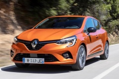 2019 - Essai presse Nouvelle Renault CLIO au Portugal